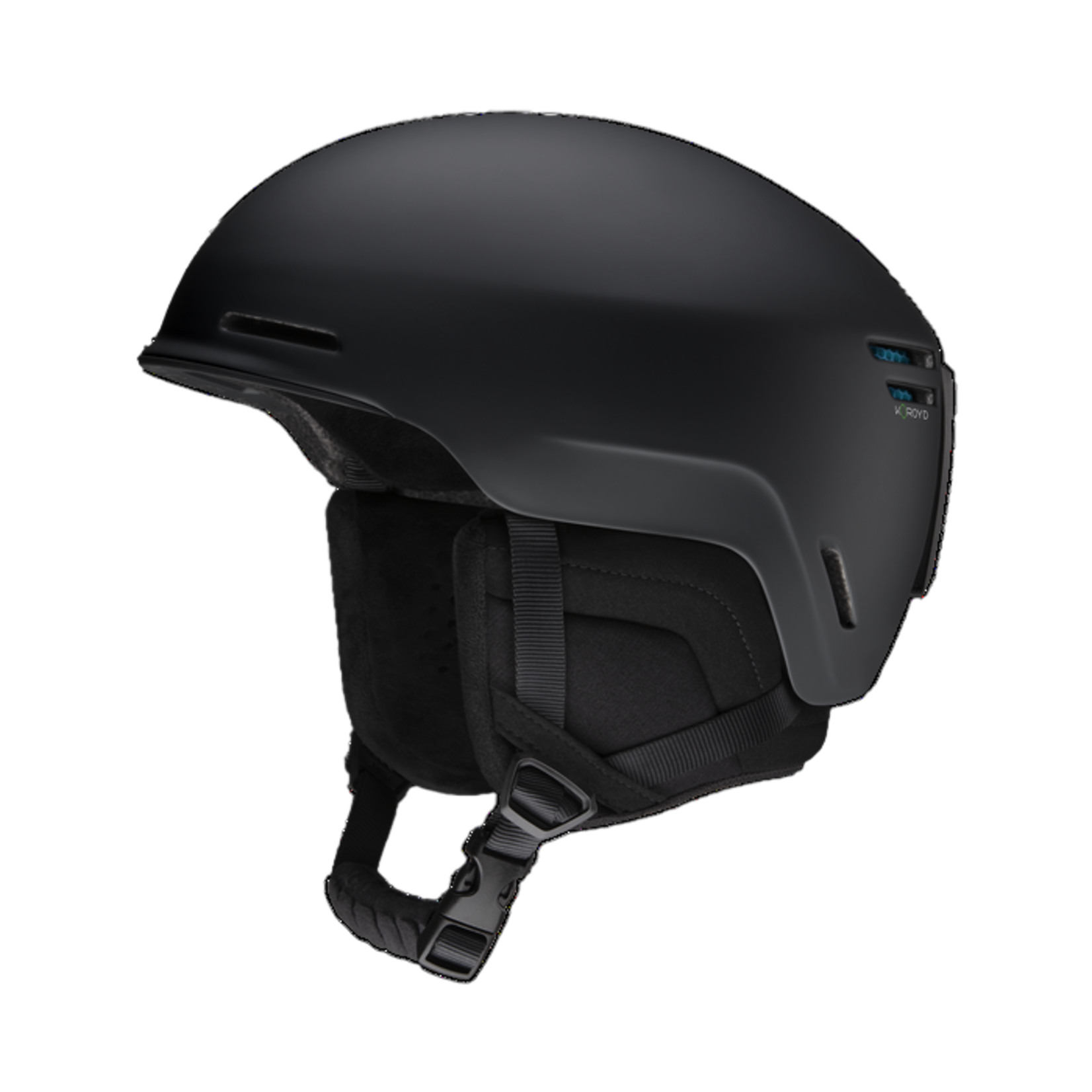 Smith 2024 Smith Method MIPS Helmet - Midnight Navy