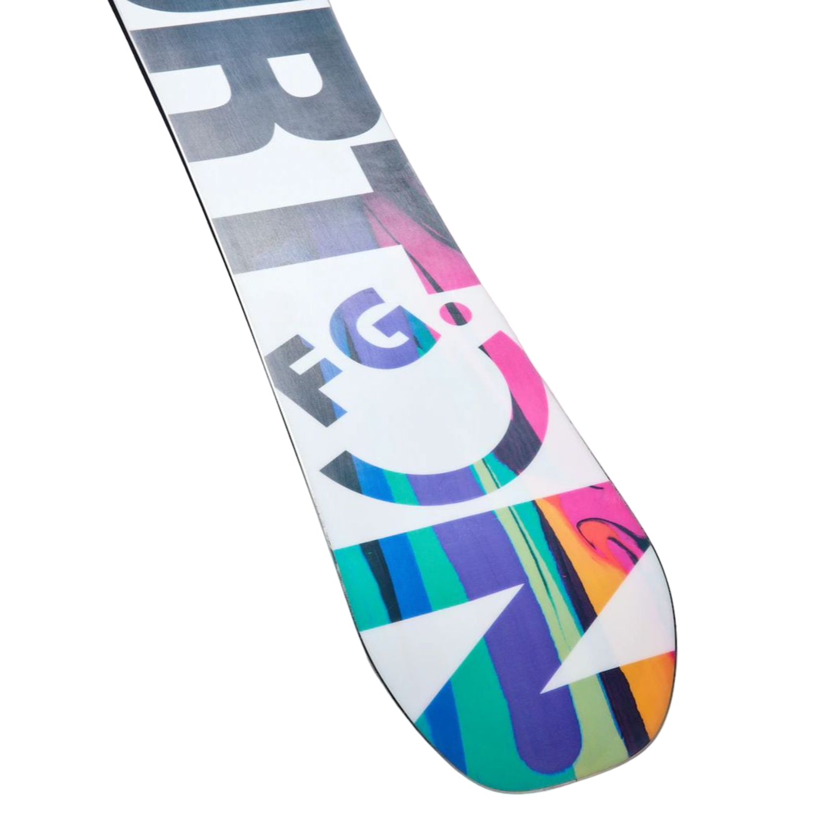 Burton 2024 Burton Women s Feelgood Camber Snowboard