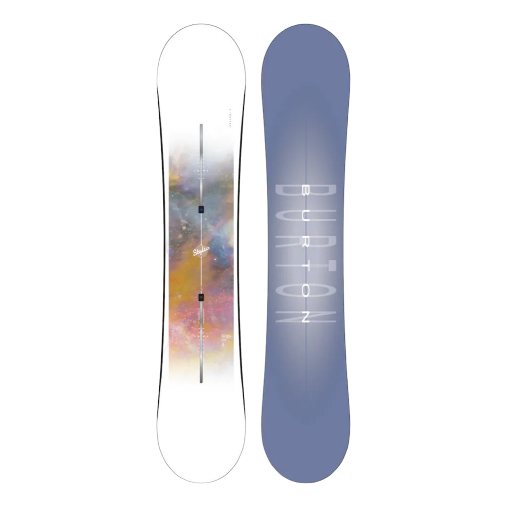 Burton 2025 Burton Women's Stylus Snowboard -