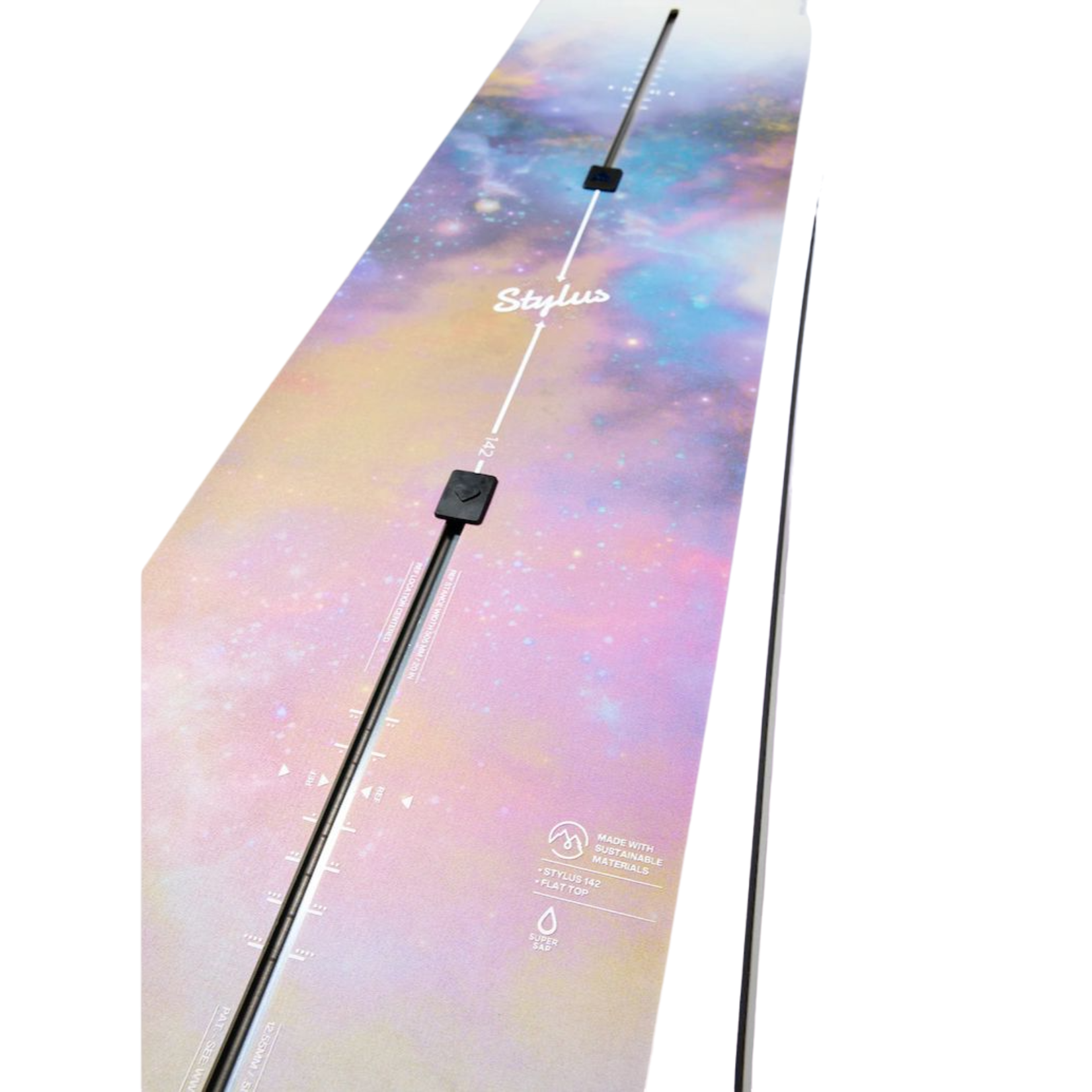 Burton 2025 Burton Women's Stylus Snowboard -