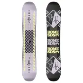 2024 Rome SDS Artifact Deck- - Attic Skate & Snow Shop
