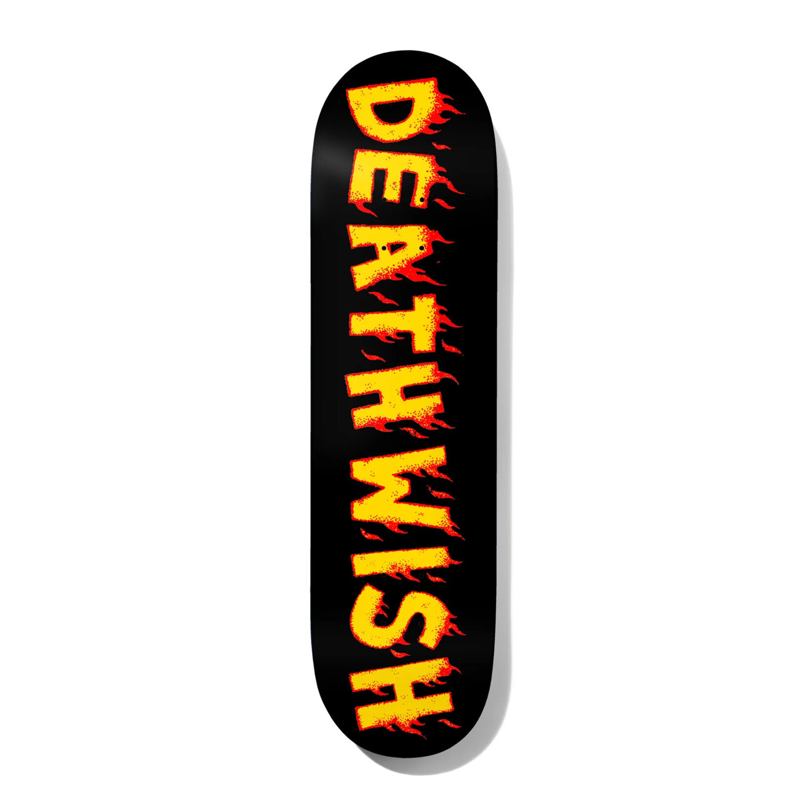 Deathwish Deathwish Dickinson Mind Wars Deck - 8.475" x 31.875"