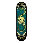 Creature Creature Kimbel Take Warning Deck - 8.8" x 31.95"