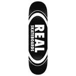 Real Skateboards Real Classic Oval Deck - 8.25" x 32"
