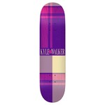 Real Skateboards Real Walker Highland Deck - 8.06" x 31.8"