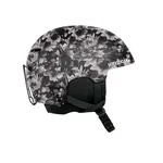 Sandbox 2024 Sandbox Icon Snow Helmet - Black Floral -