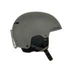 Sandbox 2024 Sandbox Icon Snow Helmet - Army Grey