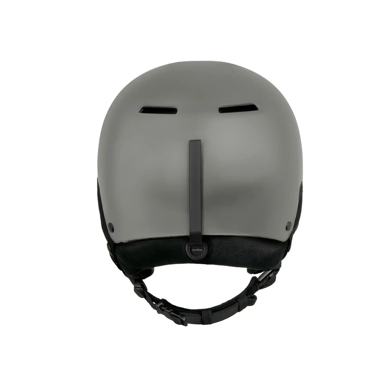 Sandbox 2024 Sandbox Icon Snow Helmet - Army Grey
