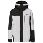 Oakley 2024 Oakley Tnp Tbt Insulated Jacket - Black/White