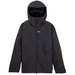 Burton Burton Lodgepole Jacket- True Black
