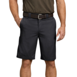 Dickies Dickies Relaxed Fit Work Short 11" Inseam - Black