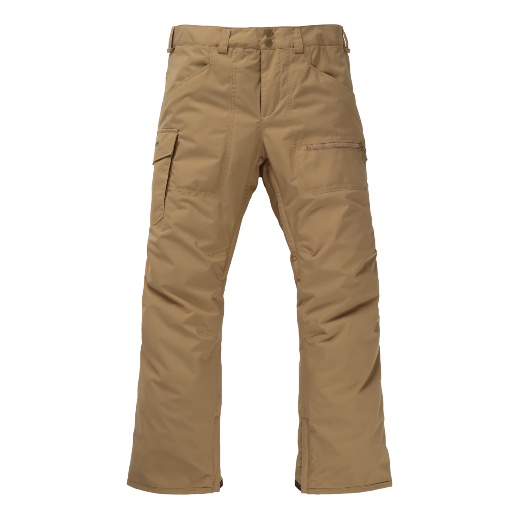 Burton Men's Burton Covert Insulated Pants- Kelp