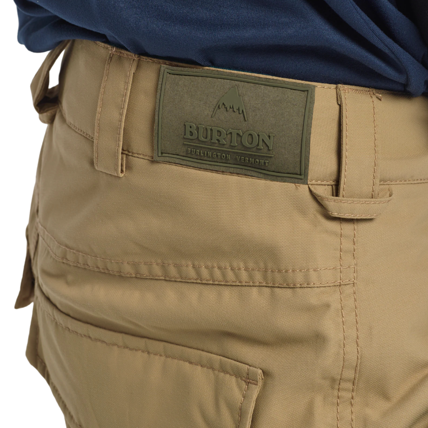 BURTON GORE-TEX Vent Pant Keef - tracemed.com.br