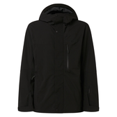 2024 Oakley Tnp Tbt Shell Jacket - Blackout - Attic Skate & Snow Shop