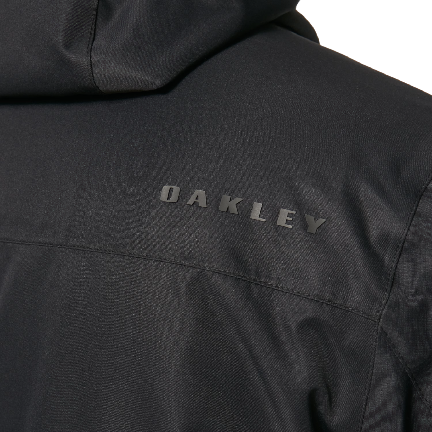 Oakley 2024 Oakley Core Divisional Rc Insulated Jacket - Blackout