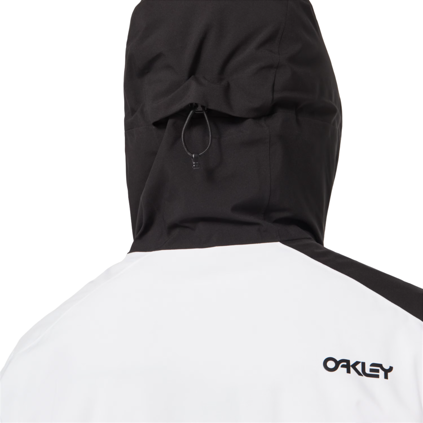 Oakley 2024 Oakley Tnp Tbt Insulated Jacket - Black/White