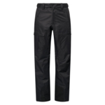 Oakley 2024 Oakley Divisional Cargo Shell Pant - Blackout