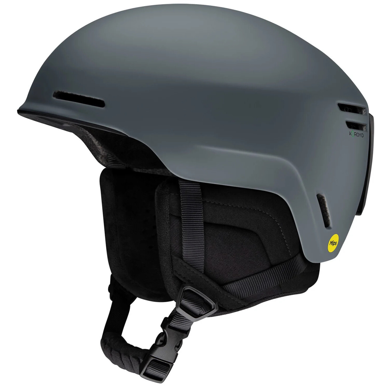 Smith 2024 Smith Method MIPS Helmet - Matte Slate