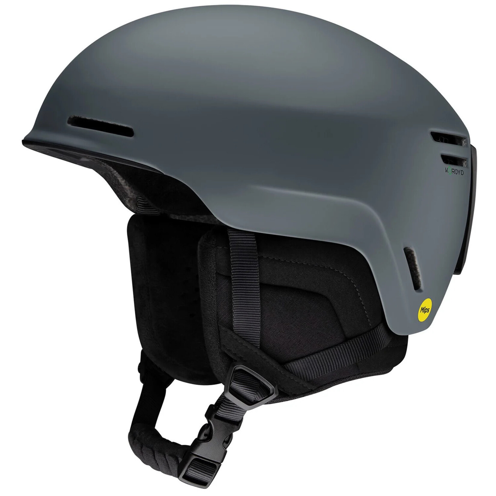 Smith Smith Method MIPS Helmet - Matte Slate