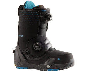 2024 Burton Photon Step On Boots - Black - Attic Skate & Snow Shop
