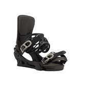 2024 Burton Cartel Bindings - Black - - Attic Skate & Snow Shop