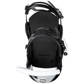 2024 Burton Freestyle Bindings - Black - - Attic Skate 2024 Burton Freestyle Bindings - Black - - Attic Skate