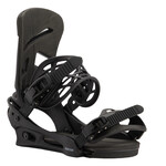 Burton 2024 Burton Mission Bindings - Black