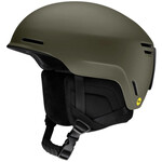 Smith 2024 Smith Method MIPS Helmet - Matte Forest