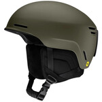 Smith Smith Method MIPS Helmet - Matte Forest