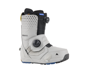 2024 Men's Burton Photon Step On Boots - Grey - - Attic 2024 Men's Burton Photon Step On Boots - Grey - - Attic