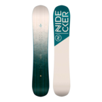 nidecker 2024 Nidecker Elle Women's Deck-