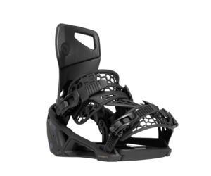 【美品】23-24 NIDECKER SUPERMATIC BLACK L Nidecker LT Supermatic® | Snowboard Bindings | ERIK'S – ERIK'S