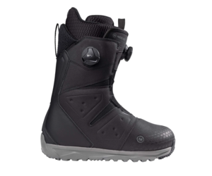 NIDECKER ALTAI 26.0㎝ 22-23 BLACK 2024 Nidecker Altai Mens Boots- Black - Attic Skate & Snow Shop