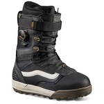 Vans Vans Infuse Mens Boots- Black/Olive