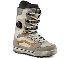 2024 Vans Invado Pro Darrell Mathes Boots- Beige/Khak - Attic