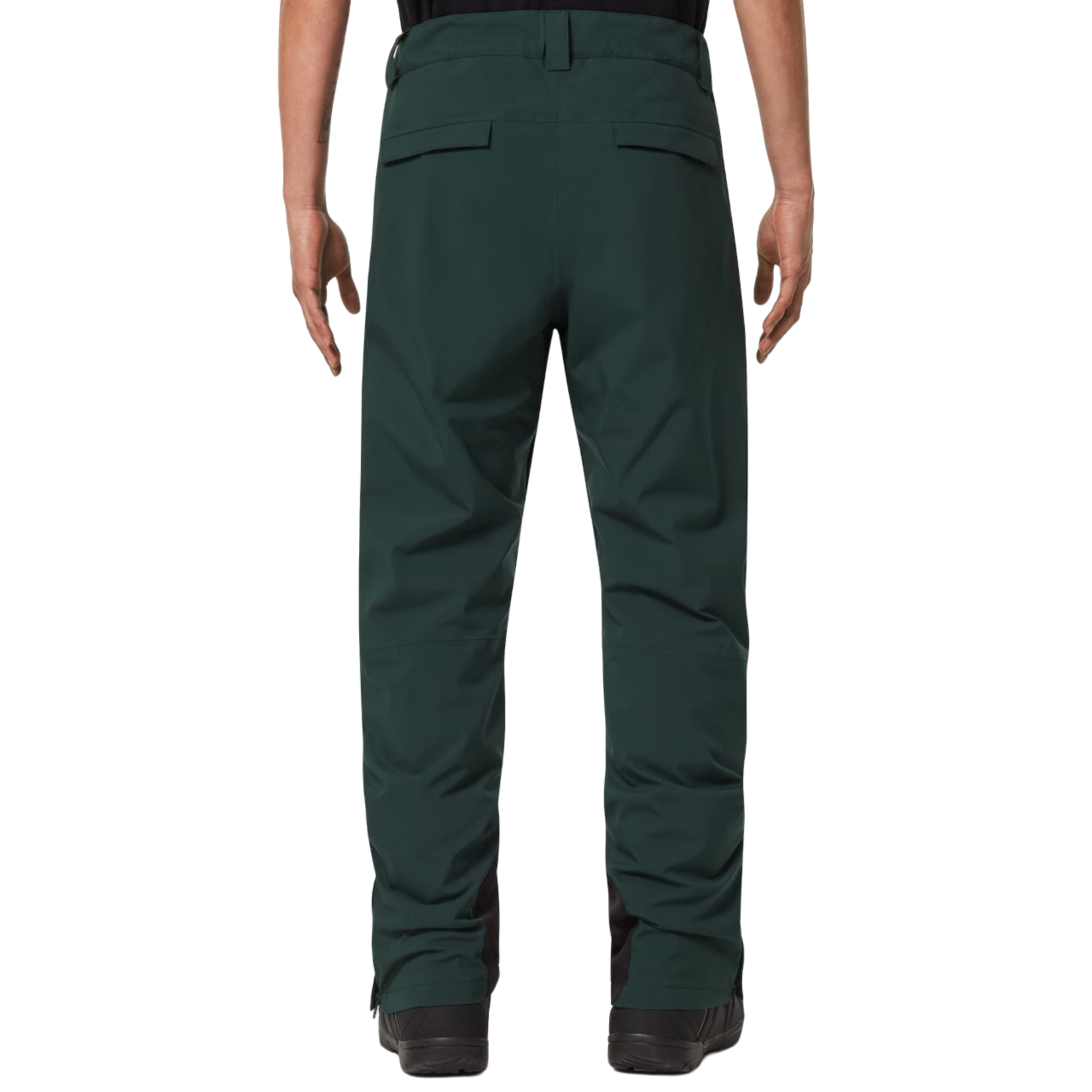 Oakley 2024 Oakley Axis Insulated Pants - Hunter Green