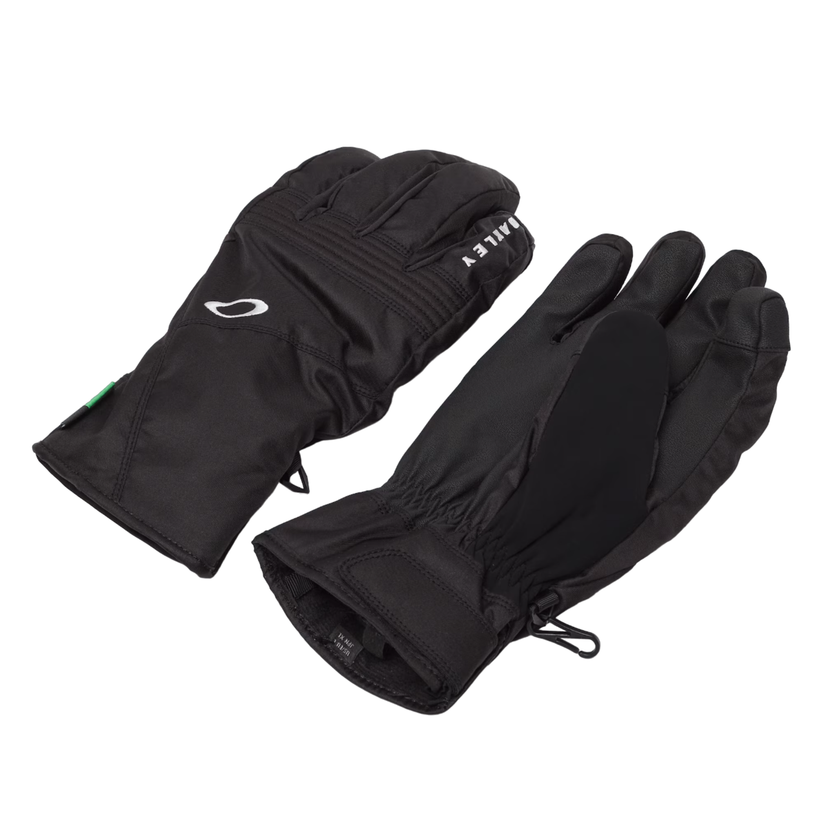 Oakley 2024 Oakley Roundhouse Gloves - Blackout
