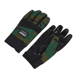 Oakley 2024 Oakley Printed Park B1B Gloves - Camo Hunter