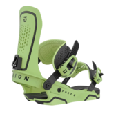 2024 Union Force Binding - Green - Attic Skate & Snow Shop