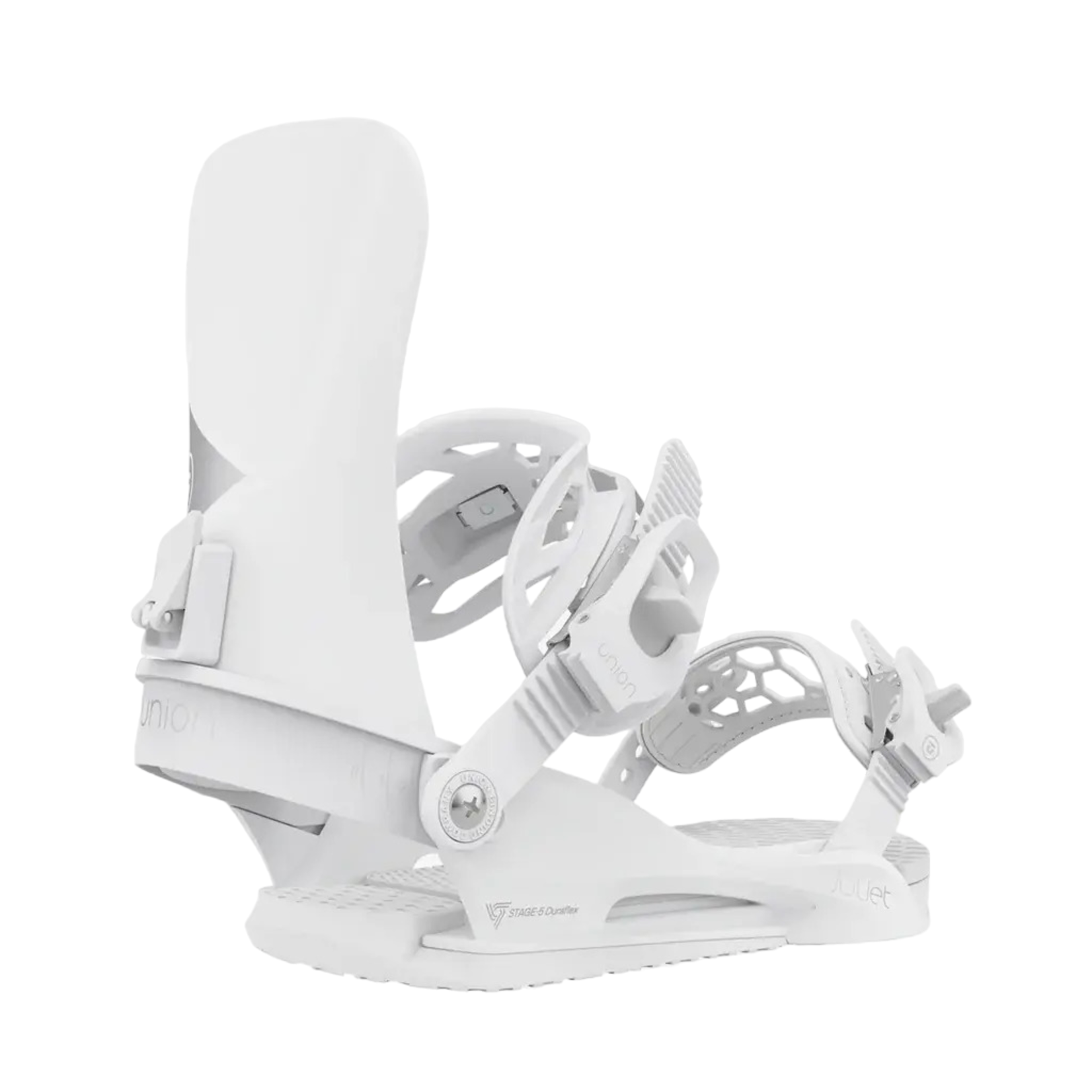 Union Binding Co. 2024 Union Juliet Binding- White