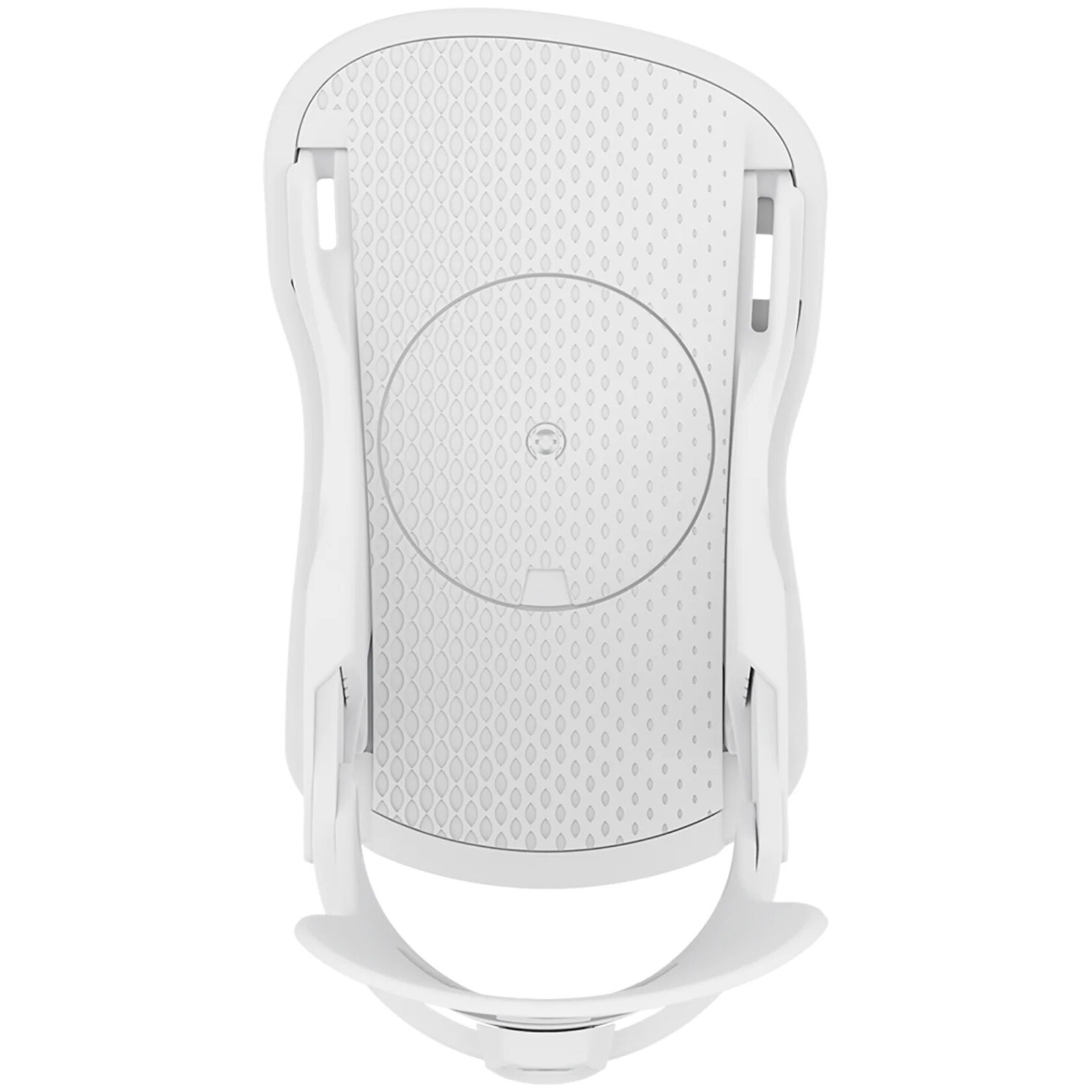 Union Binding Co. Union Legacy Women's Bindings- White