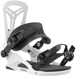 Union Binding Co. 2024 Union Rosa Women's Bindings- White