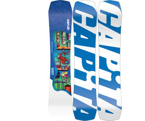 capita children of the gnar snowboard Youth 2025  Backwoods you landed that CAPiTA Children Of The Gnar