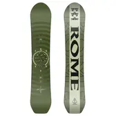 ROME SDS - ラーズ Rome Slapstick Youth snowboard 2023 | Rome SDS – Rome US