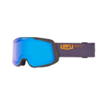 100percent 100% Snowcraft XL Goggle - Academia and Blue Lens