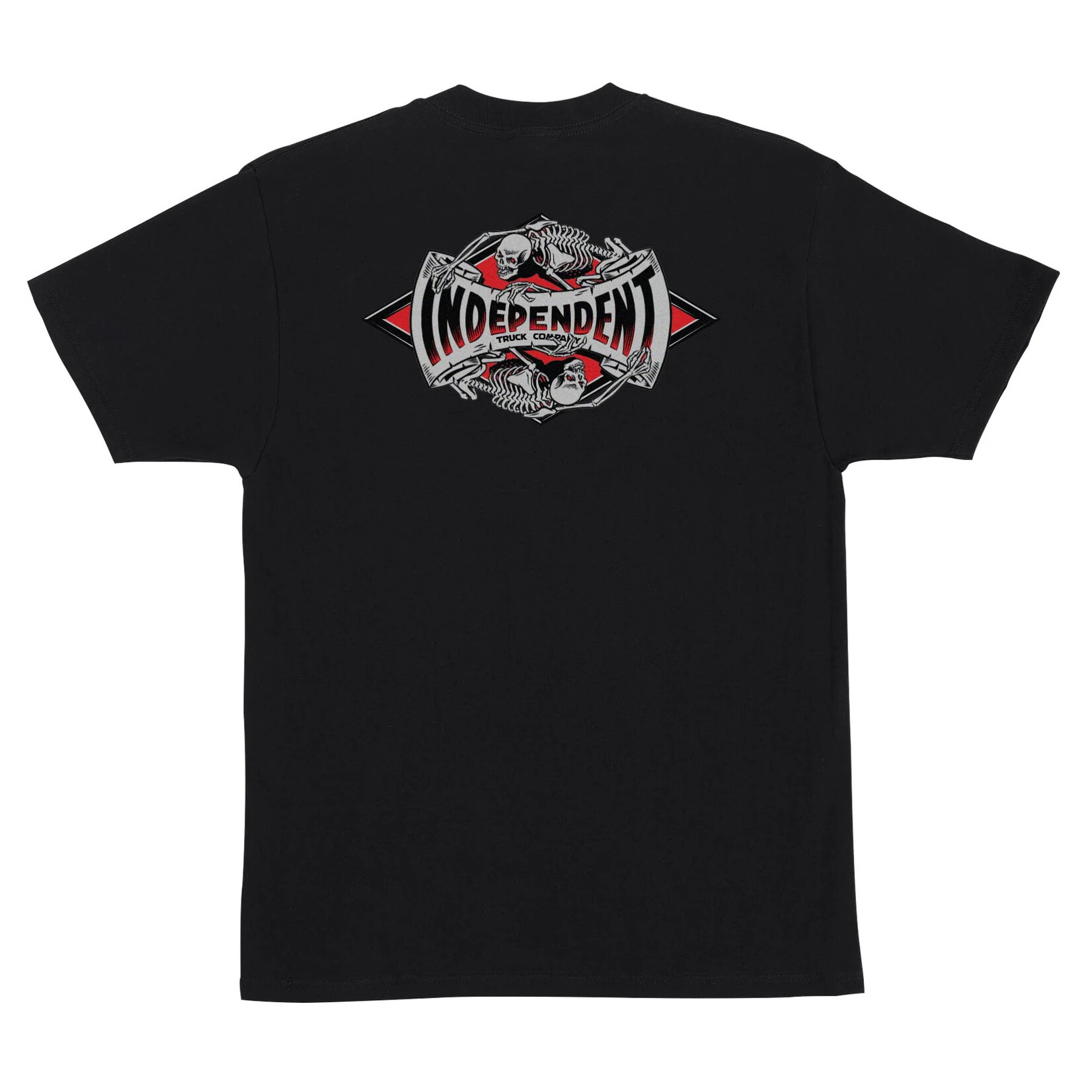 Independent Independent Legacy T-Shirt - Black