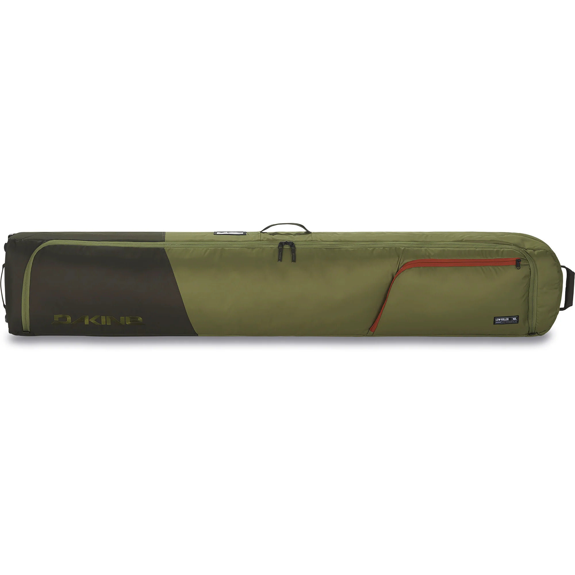 Dakine Low roller camo funda de snowboard