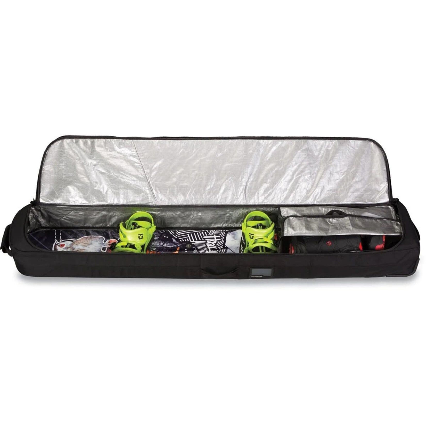 Dakine Dakine Low Roller Snowboard Bag - Utility Green