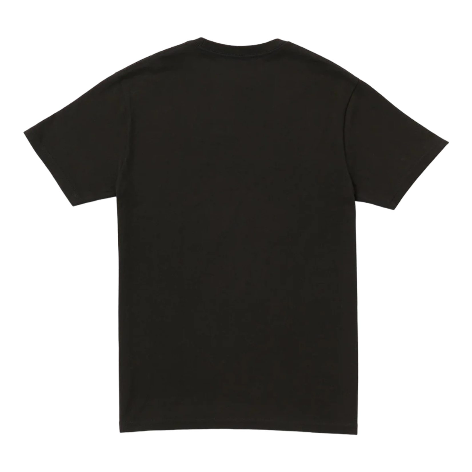 Volcom Volcom Big Boys Rampstone Geo T-Shirt - Black