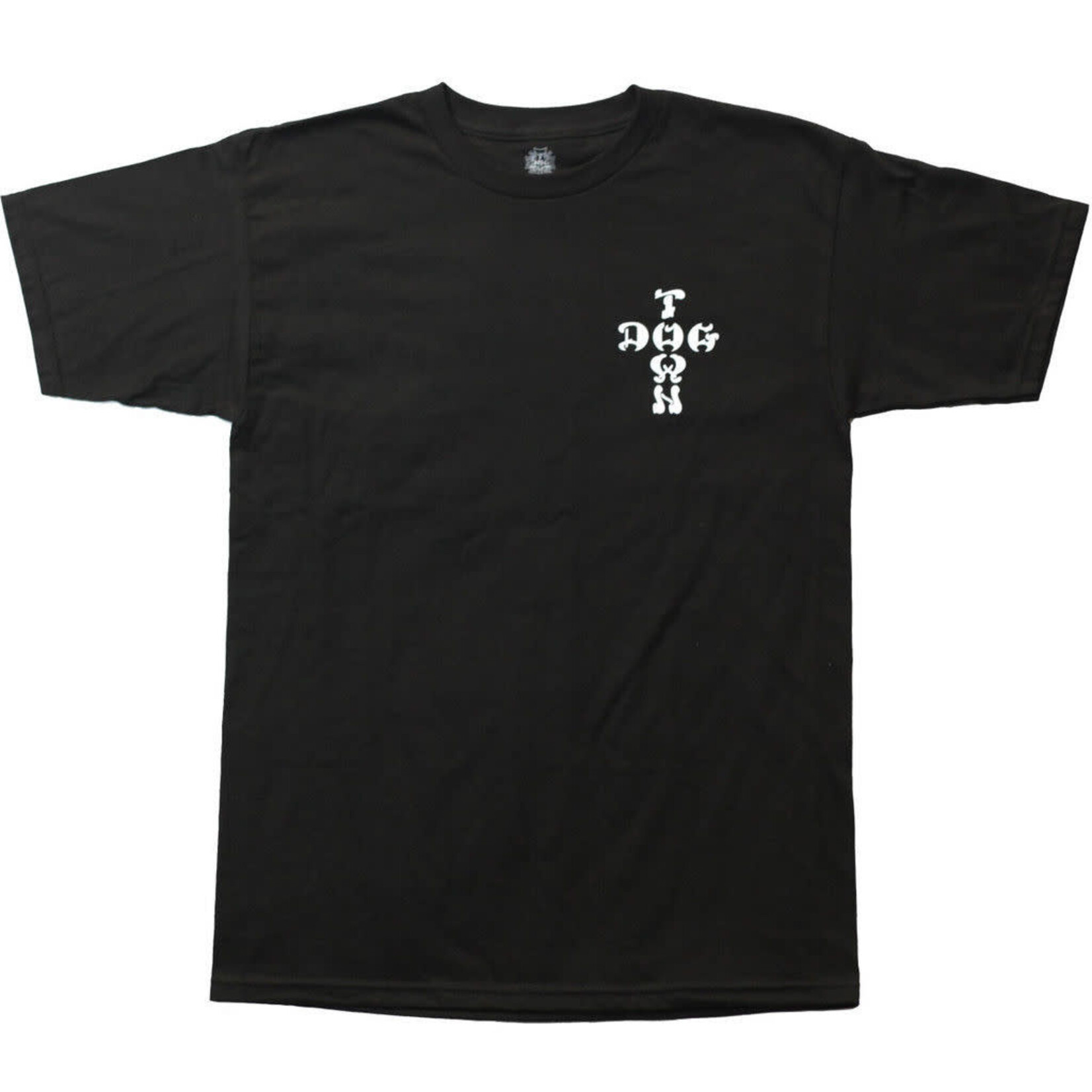 Dogtown Dogtown Scott Oster T-Shirt - Black